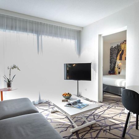 Mercure Cavaillon Exterior foto