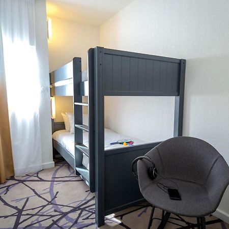 Mercure Cavaillon Exterior foto