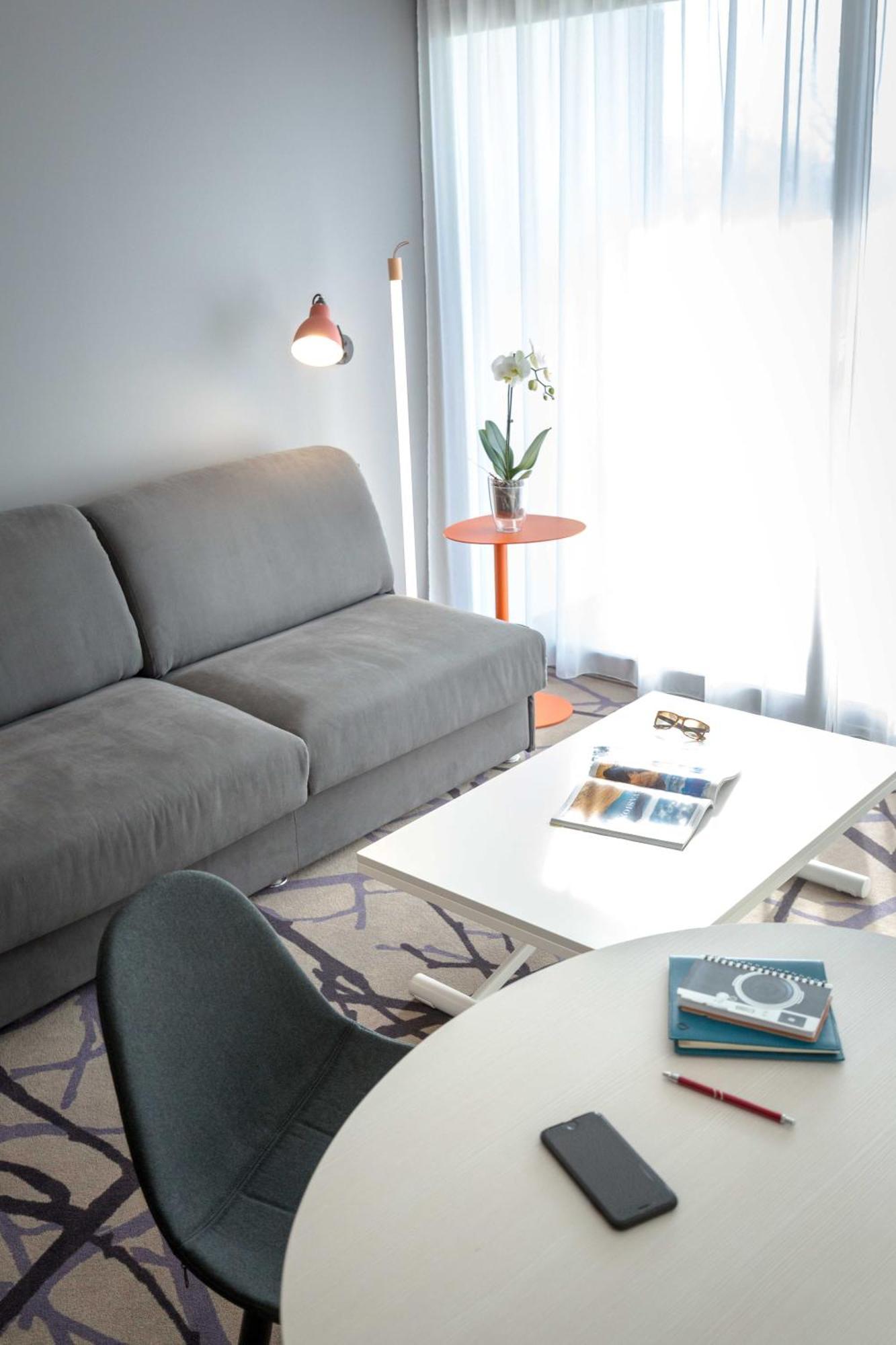 Mercure Cavaillon Exterior foto