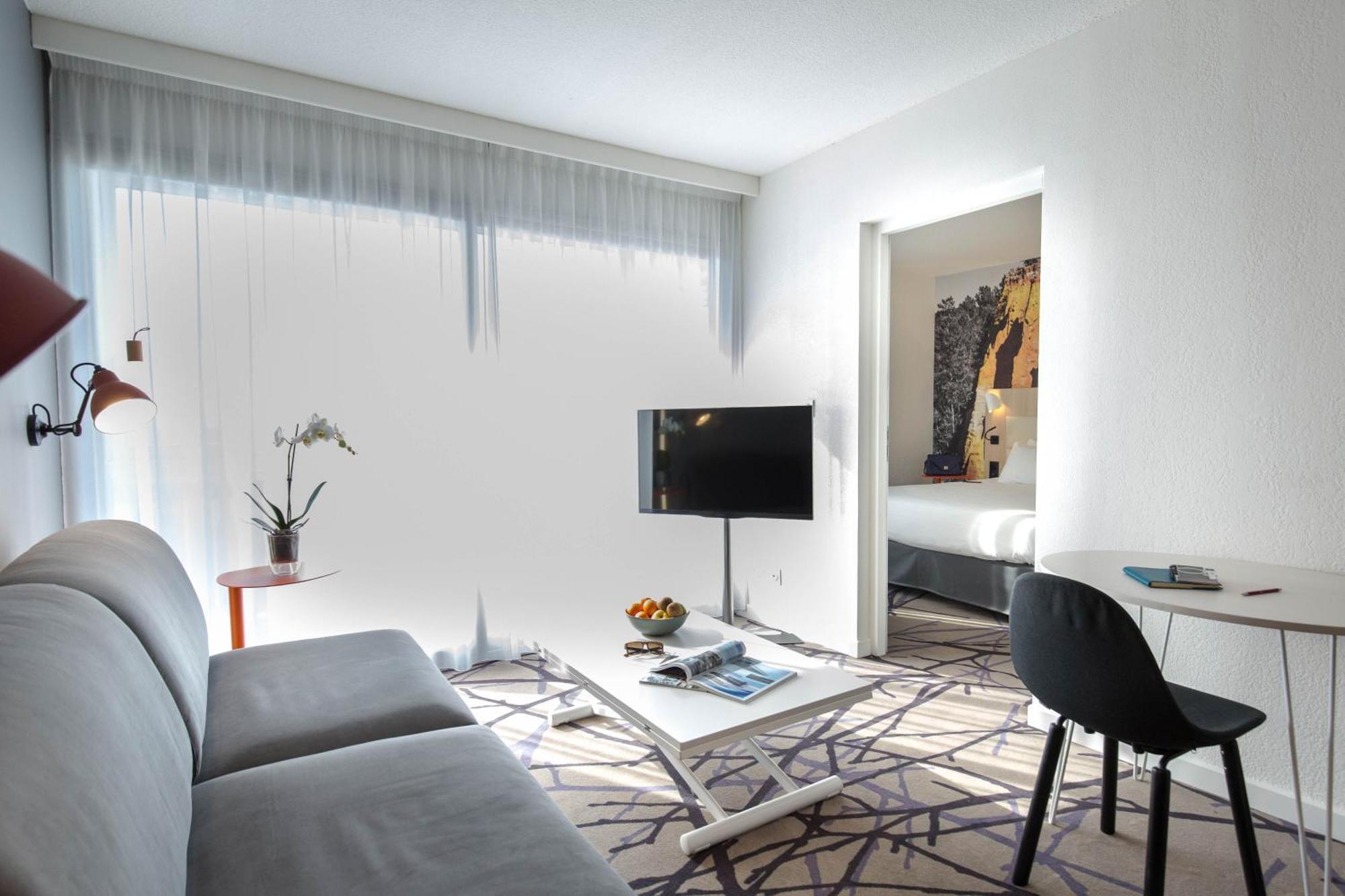 Mercure Cavaillon Exterior foto